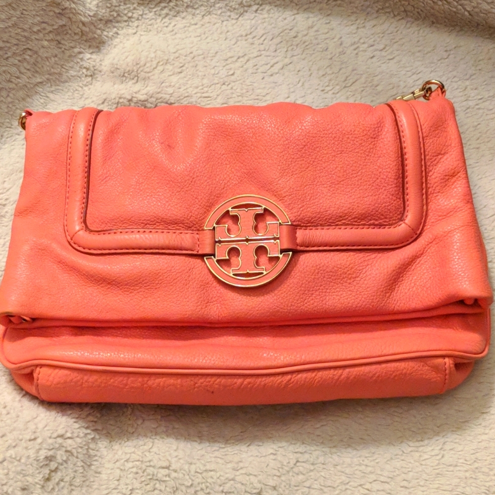 Tory Burch Crossbody Purse